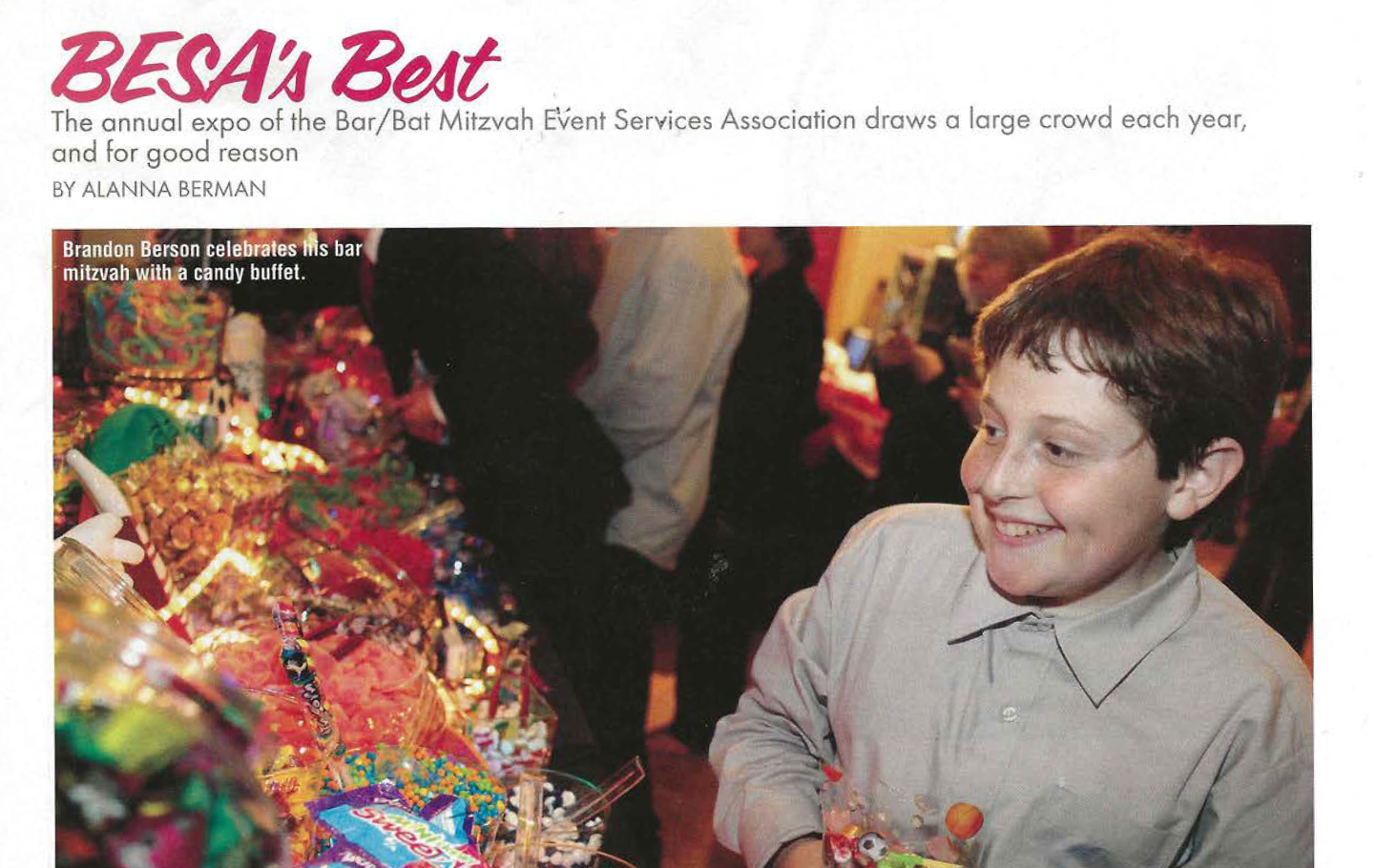 Ad SD Jewish Journal BESA's Best 2012 PDF