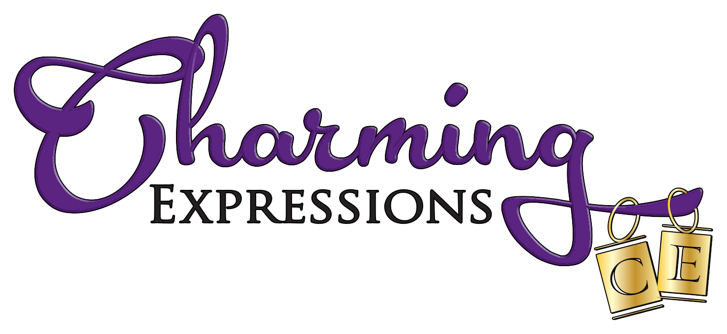 Charming Expressions Logo